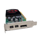 HP AMD Radeon RX550 4GB Low Profile Graphics Card (L39868-001)