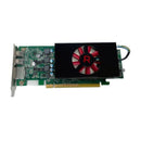 HP AMD Radeon RX550 4GB Low Profile Graphics Card (L39868-001)