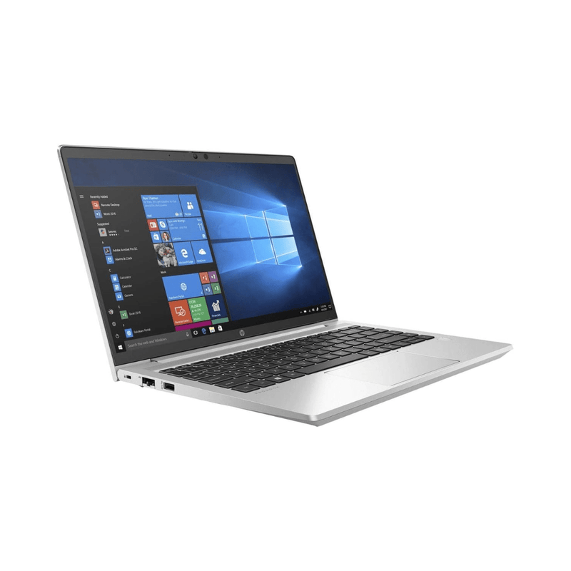 HP Book 440 G8 14" HD i7 1165G7 16GB RAM 256GB SSD Win 11 - UN Tech