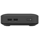 HP CHROMEBOX i7 4600u 8GB Ram 16GB SSD CHROME OS