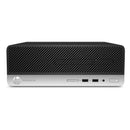 HP Desk 400 G4 SFF Desktop PC i5 6500 8GB RAM 240GB SSD Win 10 - UN Tech