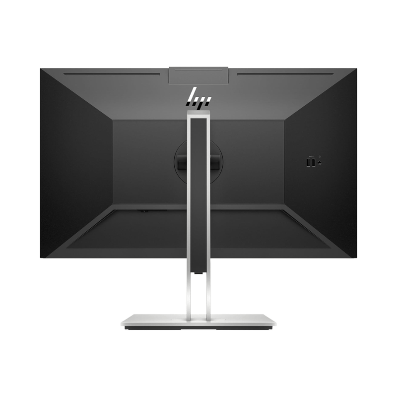 HP E24D G4 24" Full HD LED USB - C Docking Monitor - UN Tech
