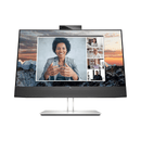 HP E24m G4 24" FHD IPS Conferencing Monitor with Webcam - UN Tech