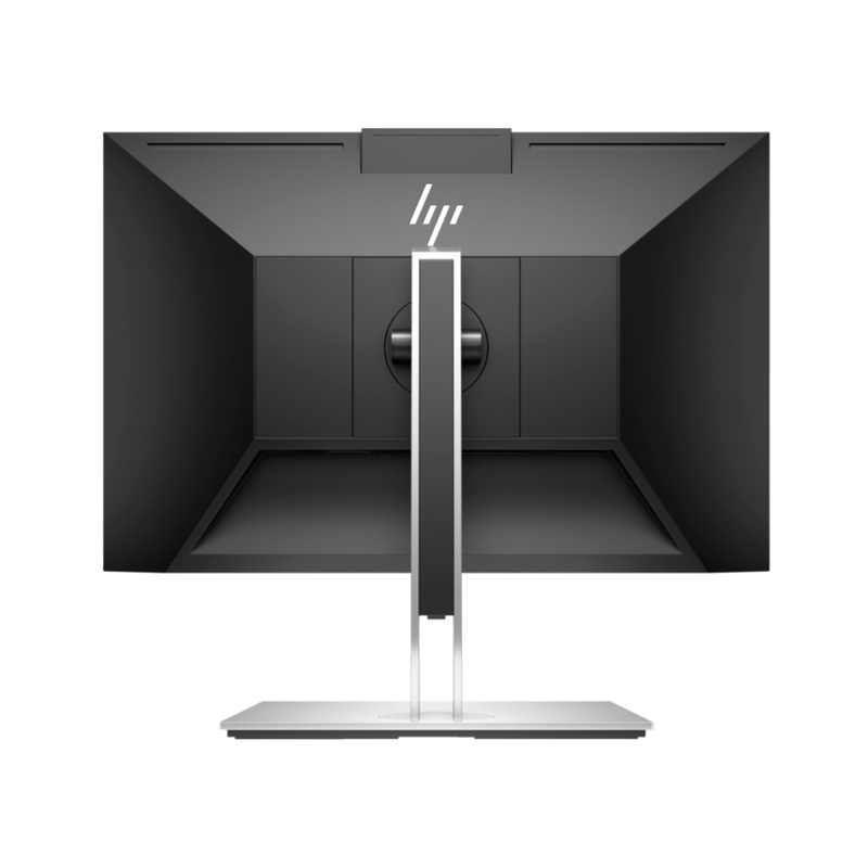HP E24m G4 24" FHD IPS Conferencing Monitor with Webcam - UN Tech