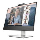 HP E24MV G4 24" FHD Conferencing Monitor - Open Box
