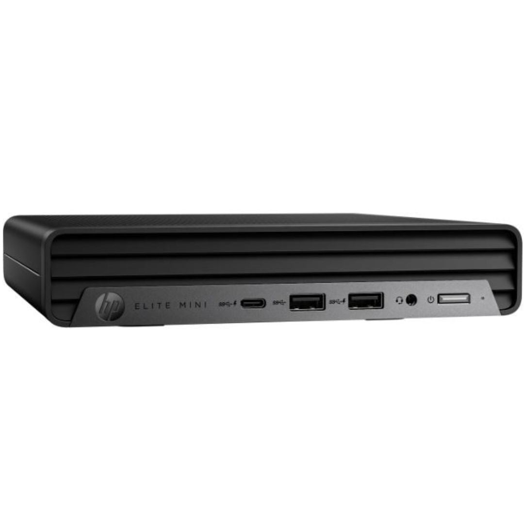 HP Elite 600 G9 Mini Desktop PC i5 13500T 16GB RAM 1TB SSD Win 11