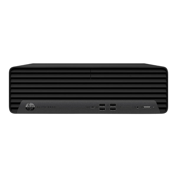 HP Elite 600 G9 SFF Desktop PC i5 12500 16GB RAM 512GB SSD Win 11 - UN Tech