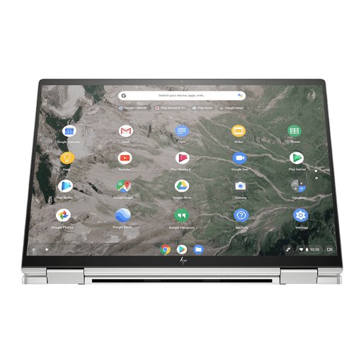 HP Elite Chromebook C1030 14" x360 Touch i5 - 10310U 8GB RAM 256GB SSD chromeOS - UN Tech