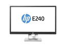 HP ELITE DISPLAY E240 24 Inch Wide screen 1920x1080 Full HD Anti Glare - UN Tech