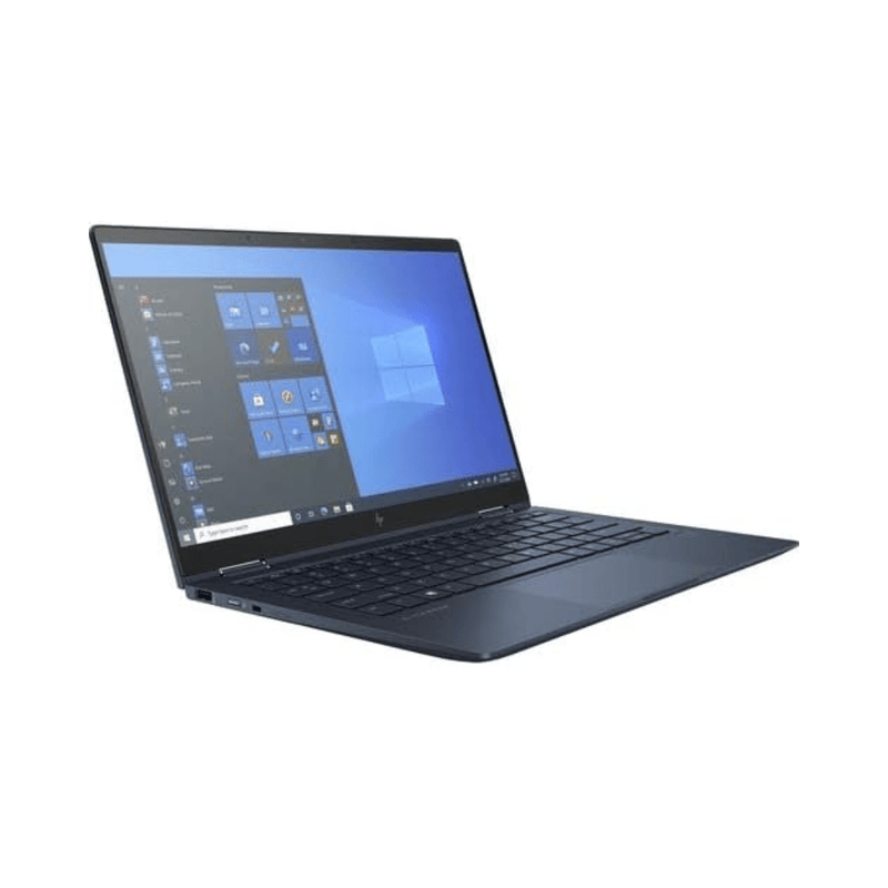 HP Elite Dragonfly G2 2 - in - 1 Laptop 13.3" 4K i7 1185G7 16GB RAM 512GB SSD Win 11 - UN Tech