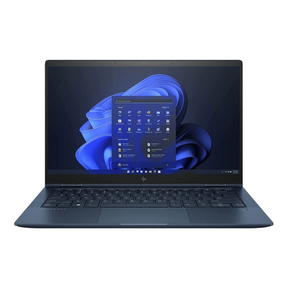 HP Elite Dragonfly G2 2-in-1 Laptop 13.3