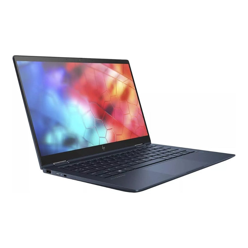 HP Elite Dragonfly x360 13.3" Laptop i7 8565U 16GB RAM 512GB SSD Win 11 - UN Tech