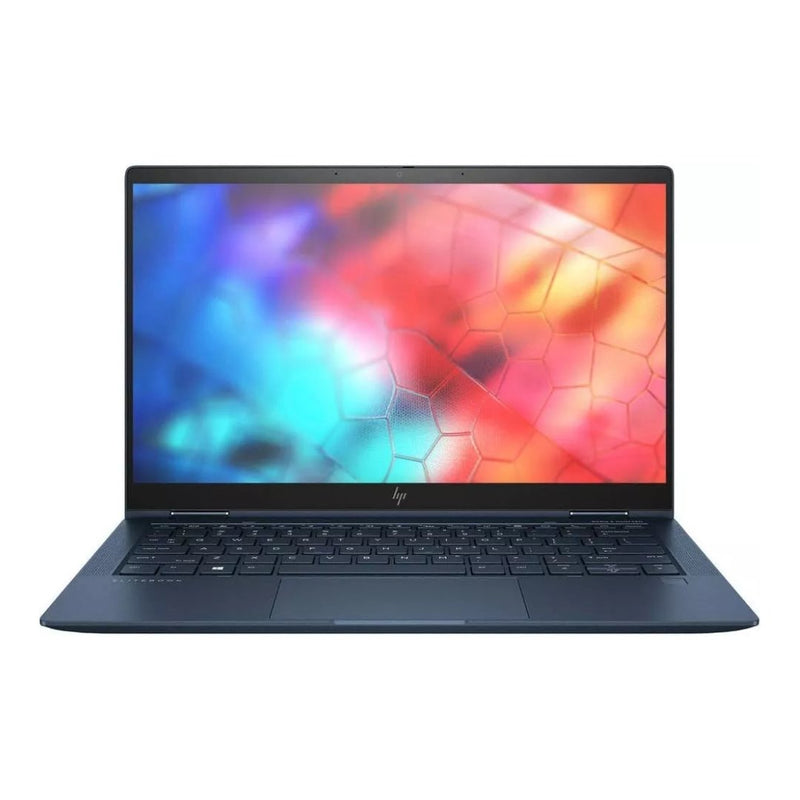 HP Elite Dragonfly x360 13.3" Laptop i7 8565U 16GB RAM 512GB SSD Win 11 - UN Tech