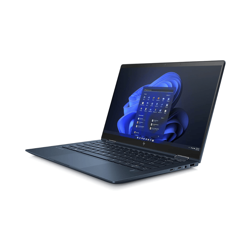 HP Elite Dragonfly x360 G2 2 - in - 1 13.3" Touch i7 1185G7 16GB RAM 1TB SSD Win 11 - UN Tech