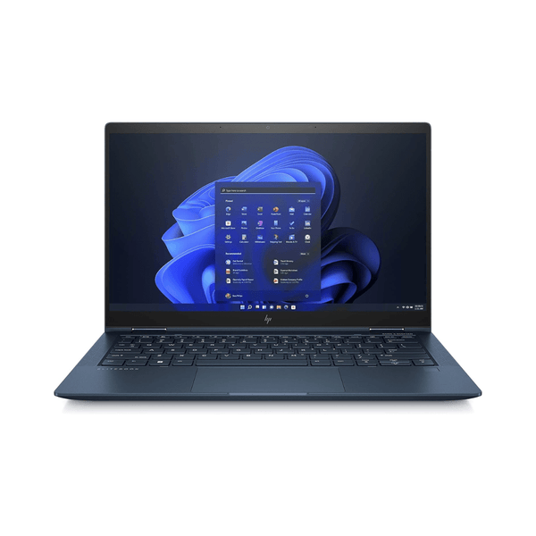 HP Elite Dragonfly x360 G2 2 - in - 1 13.3" Touch i7 1185G7 16GB RAM 1TB SSD Win 11 - UN Tech
