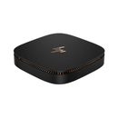 HP Elite Slice 800 G2 mini Desktop PC i5 7500T 8GB RAM 128GB SSD Win 10 - UN Tech
