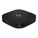 HP Elite Slice Desktop PC i5 6500T 8GB RAM 256GB SSD Win 10 - UN Tech