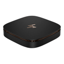 HP Elite Slice Desktop PC i5 6500T 8GB RAM 256GB SSD Win 10 - UN Tech