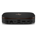 HP Elite Slice Desktop PC i5 6500T 8GB RAM 256GB SSD Win 10 - UN Tech