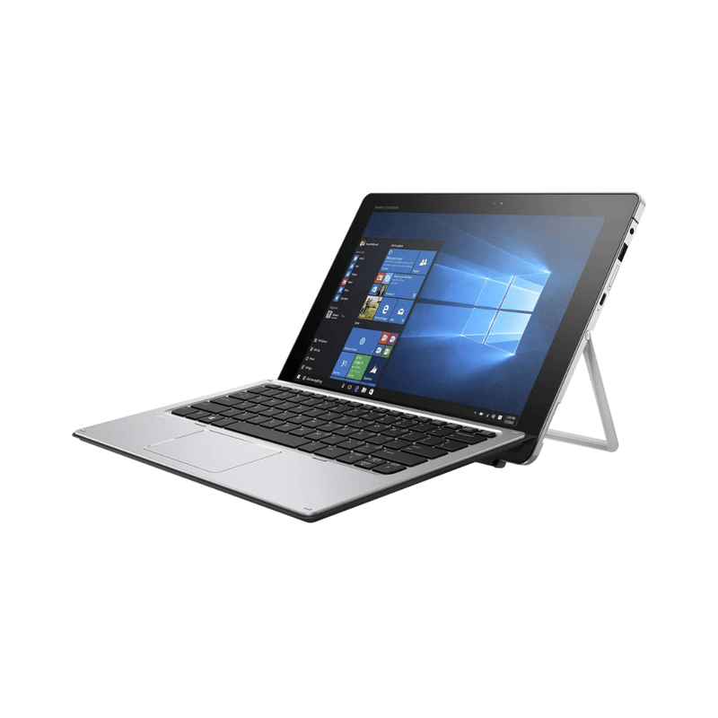 HP Elite X2 1012 G2 Laptop 12" i7 7600U 16GB RAM 512GB SSD LTE Win 10 with Keyboard - UN Tech