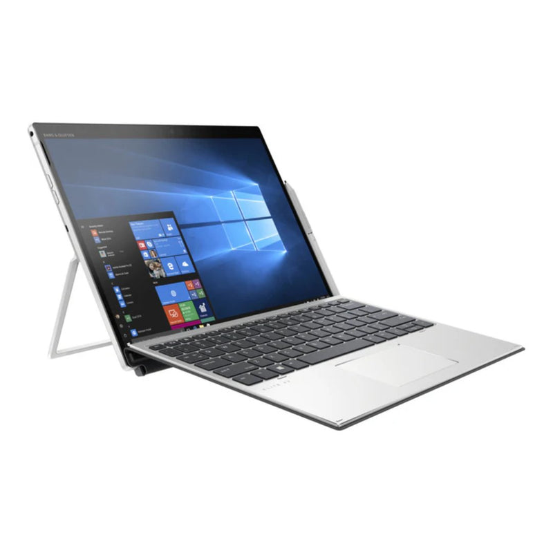 HP Elite x2 G4 12.3" i5 8265U 8GB RAM 256GB SSD Win 11 with Keyboard and Stylus - UN Tech