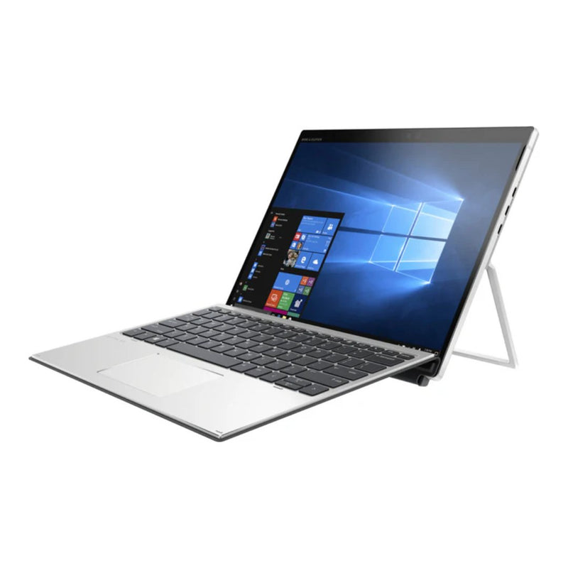 HP Elite x2 G4 12.3" i5 8265U 8GB RAM 256GB SSD Win 11 with Keyboard and Stylus - UN Tech