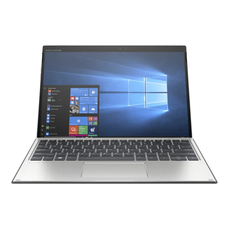 HP Elite x2 G4 12.3" i5 8265U 8GB RAM 256GB SSD Win 11 with Keyboard and Stylus - UN Tech