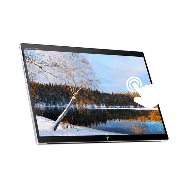 HP Elite X2 G4 12.3" i5 8365U 8GB RAM 256GB SSD Win 11 Pro - NO Keyboard - UN Tech