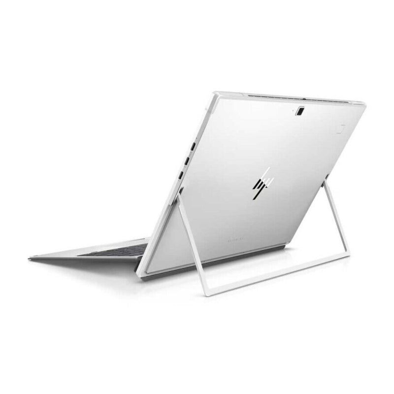 HP Elite X2 G4 13" Touch i5 8265U 8GB RAM 256GB SSD Win 11 Pro with Keyboard - UN Tech