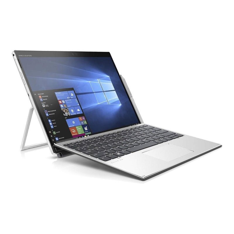 HP Elite X2 G4 13" Touch i5 8265U 8GB RAM 256GB SSD Win 11 Pro with Keyboard - UN Tech