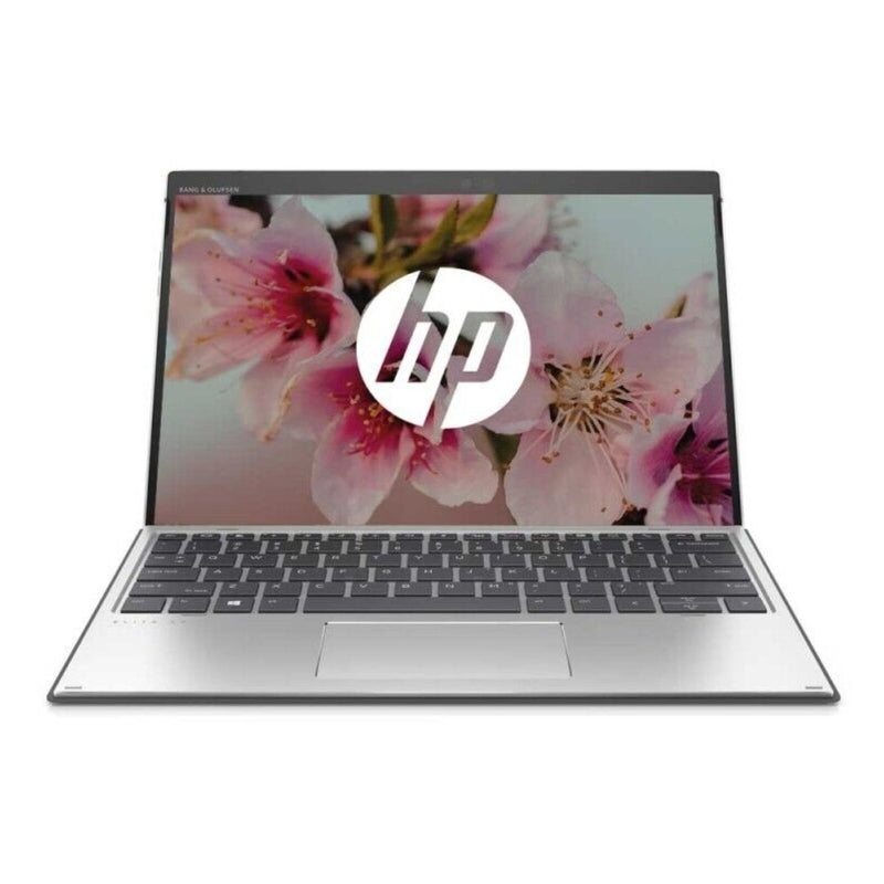 HP Elite X2 G4 13" Touch i5 8265U 8GB RAM 256GB SSD Win 11 Pro with Keyboard - UN Tech