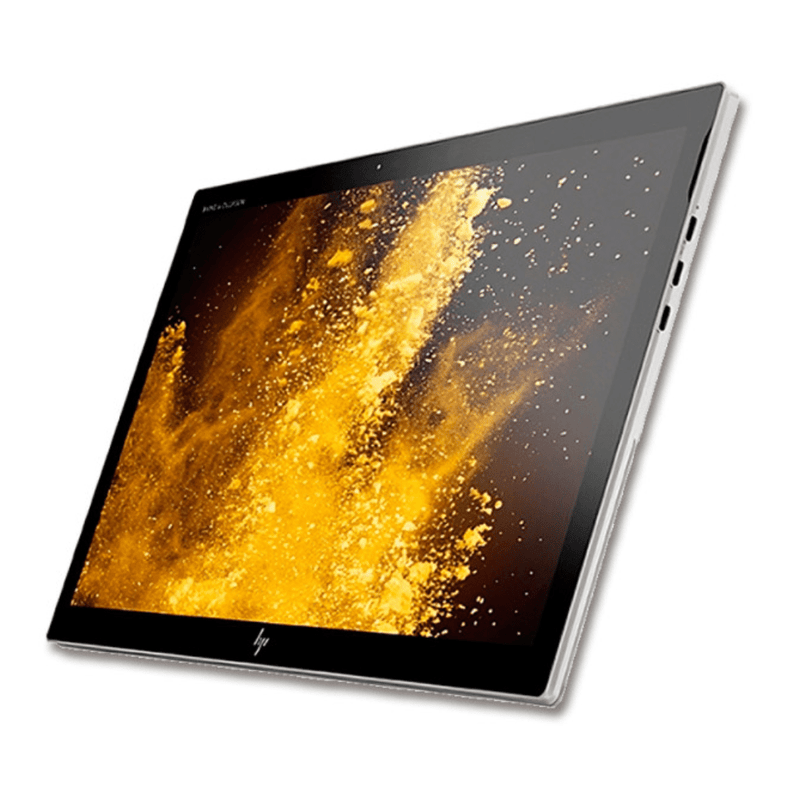 HP Elite X2 G8 Tablet 13.3" 4K i7 1165G7 16GB RAM 512GB SSD Win 11p - NO Keyboard - UN Tech