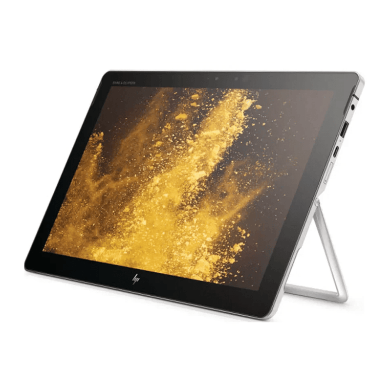 HP Elite X2 G8 Tablet 13.3" 4K i7 1165G7 16GB RAM 512GB SSD Win 11p - NO Keyboard - UN Tech
