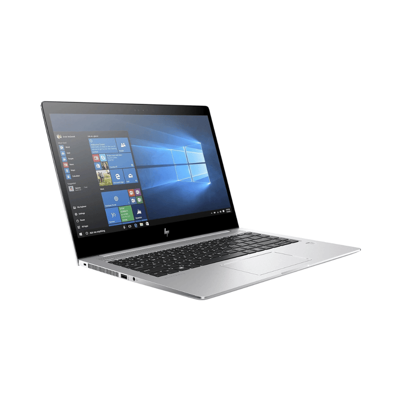 HP EliteBook 1040 G4 14"UHD i7 7820HQ 16GB RAM 512GB SSD Win 11 - UN Tech