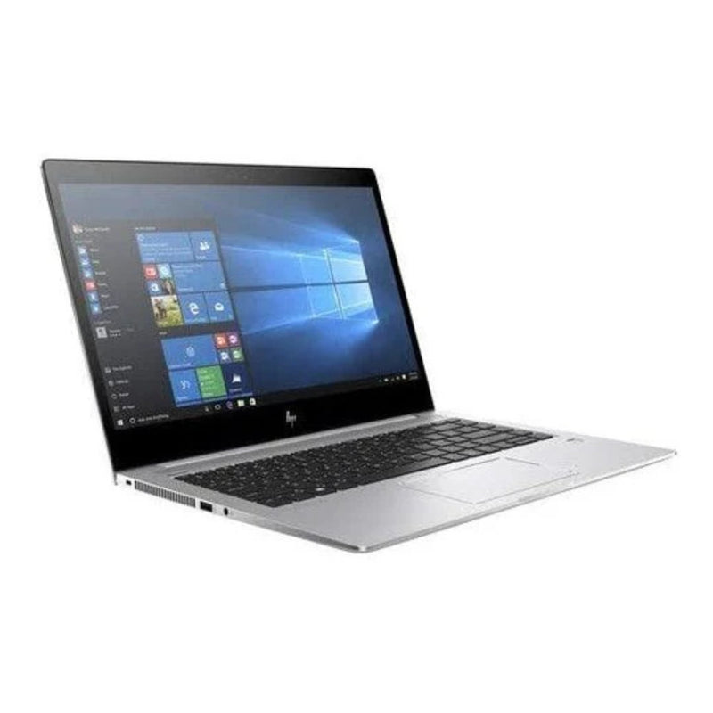 HP Elitebook 1040 G4 i7 7600U 8GB RAM 256GB SSD Win 11 - UN Tech