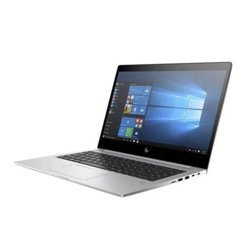 HP Elitebook 1040 G4 i7 7600U 8GB RAM 256GB SSD Win 11 - UN Tech