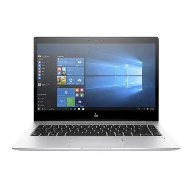 HP Elitebook 1040 G4 i7 7600U 8GB RAM 256GB SSD Win 11 - UN Tech