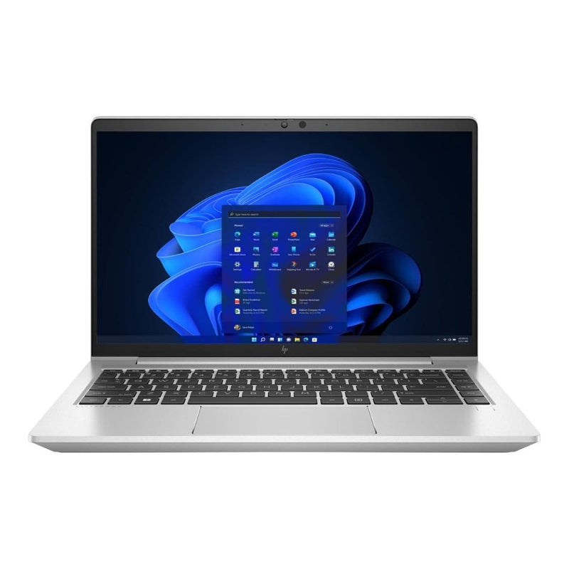 HP Elitebook 640 G9 Laptop i5 1235U 16GB RAM 256GB SSD Win 11 - UN Tech