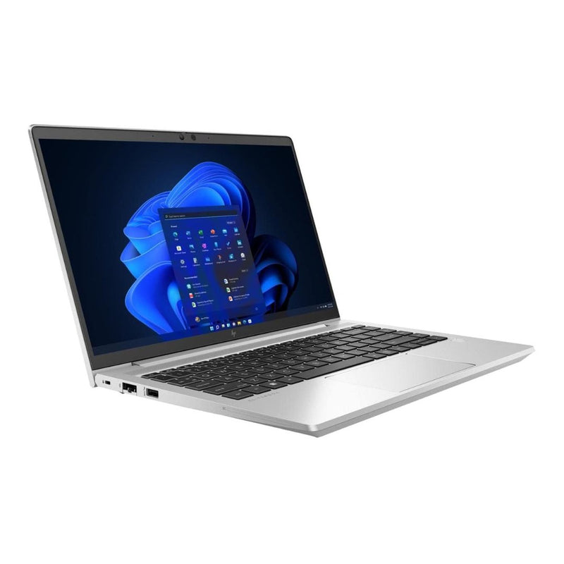 HP Elitebook 640 G9 Laptop i5 1235U 16GB RAM 256GB SSD Win 11 - UN Tech