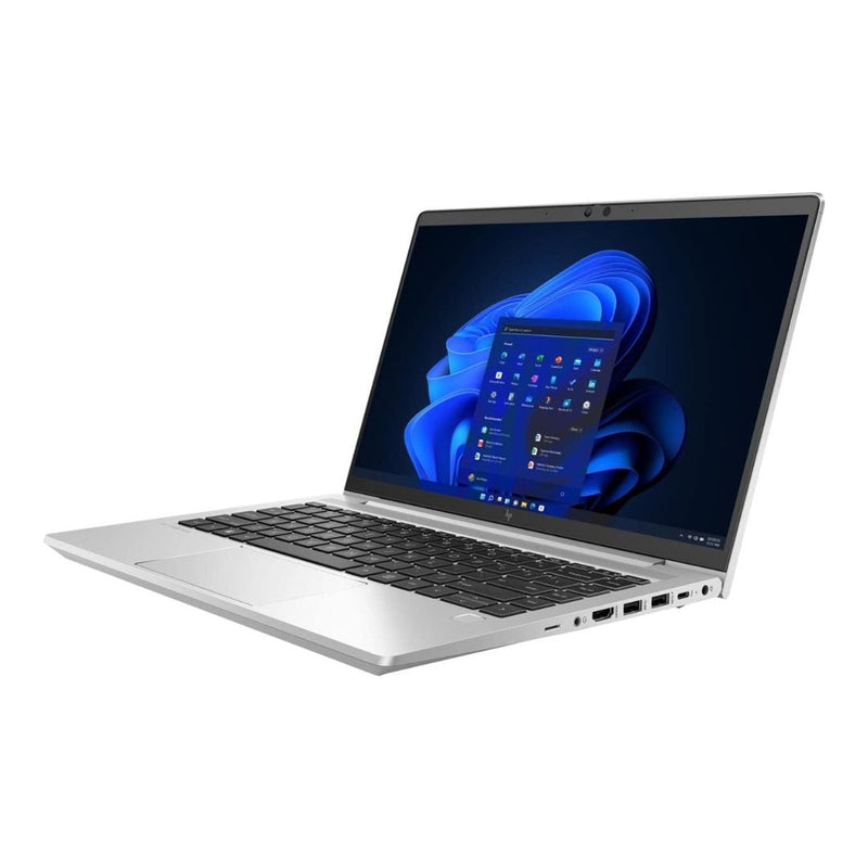 HP Elitebook 640 G9 Laptop i5 1235U 16GB RAM 256GB SSD Win 11 - UN Tech