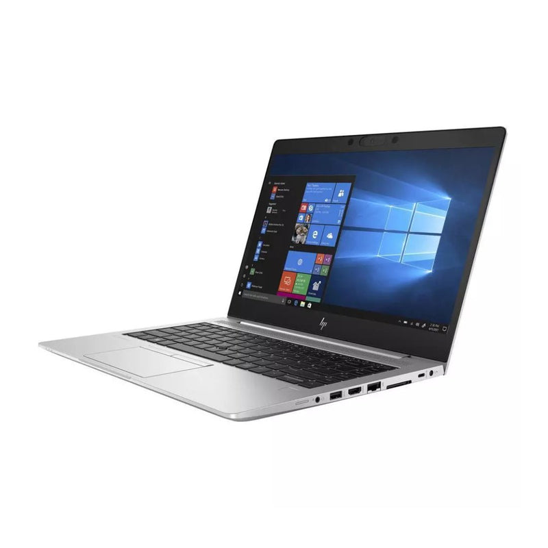 HP EliteBook 745 G6 Laptop 14" Ryzen 7 Pro 3700U 16GB RAM 256GB SSD Win 11 - UN Tech