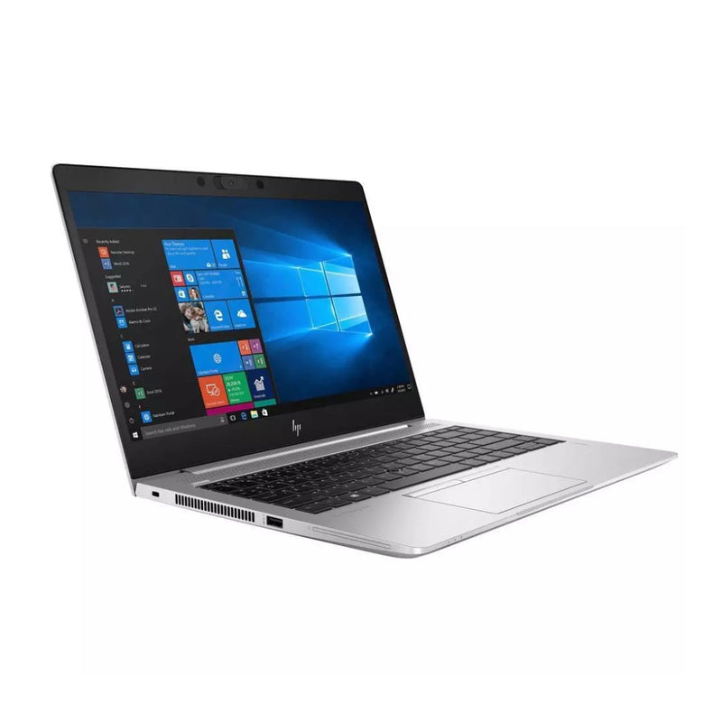 HP EliteBook 745 G6 Laptop 14" Ryzen 7 Pro 3700U 16GB RAM 256GB SSD Win 11 - UN Tech