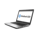 HP EliteBook 820 G3 12" HD i7 6600U 8GB RAM 256GB SSD Win 10 - UN Tech