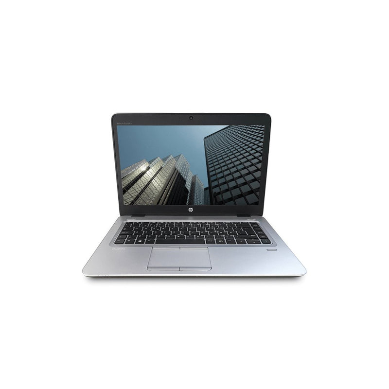 HP EliteBook 820 G3 12" i7 6600U 8GB RAM 128GB SSD Win 10 - UN Tech