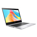 HP EliteBook 830 G5 Laptop 13.3" i7 8650U 16GB RAM 256GB SSD Win 11 - UN Tech