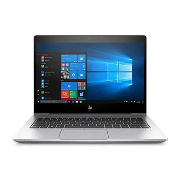 HP EliteBook 830 G5 Laptop 13.3" i7 8650U 16GB RAM 512GB SSD LTE Win 11 - UN Tech