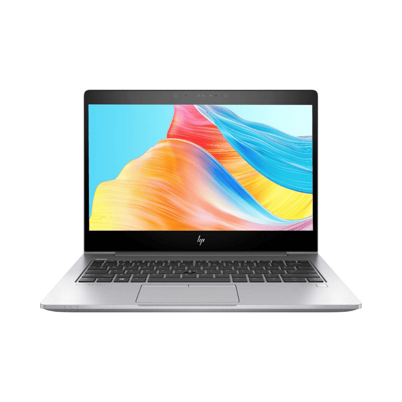 HP EliteBook 830 G5 Laptop 13.3" i7 8650U 16GB RAM 512GB SSD Win 11 - UN Tech