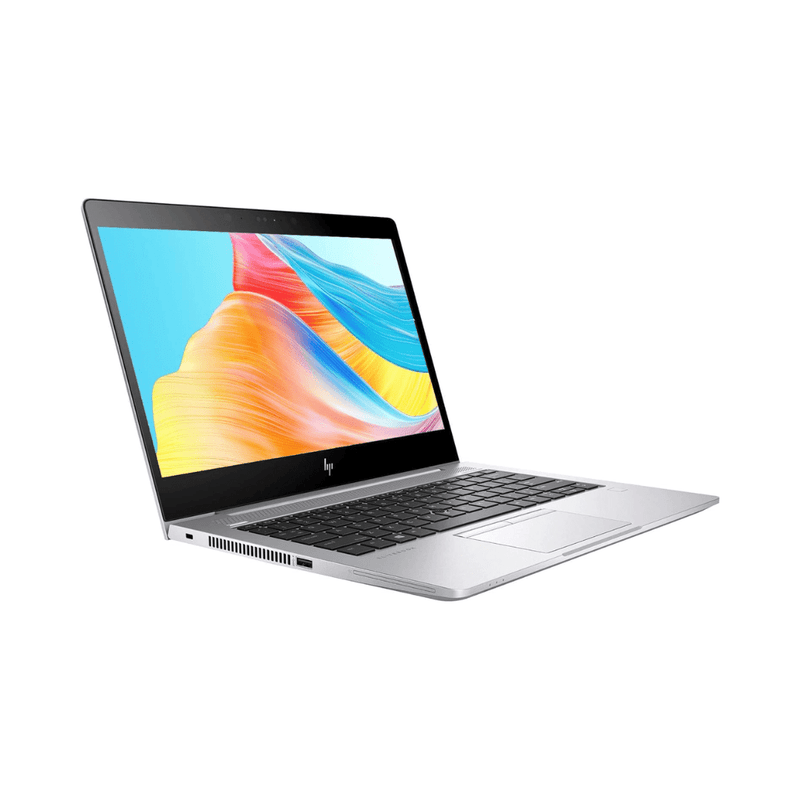 HP EliteBook 830 G5 Laptop 13.3" i7 8650U 16GB RAM 512GB SSD Win 11 - UN Tech