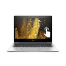 HP EliteBook 830 G5 Laptop 13.3" Touch i7 8th Gen 16GB RAM 256GB SSD Win 11