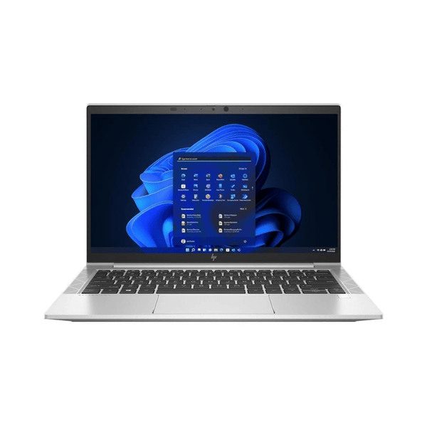 HP EliteBook 830 G7 13.3" FHD i7 10510U 16GB RAM 512GB SSD Win 11 - UN Tech